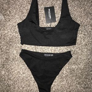 pretty little things bikini set